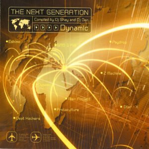 Protoculture - Peekaboo