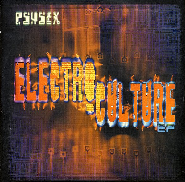 Psysex - Dirty 80s rmx