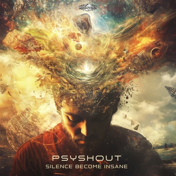 PsyShout - Obsidian Shadows