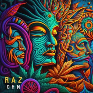 Raz - Ohm