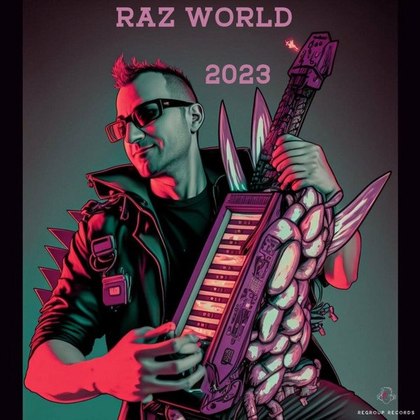 Raz - Ohm Se Kana
