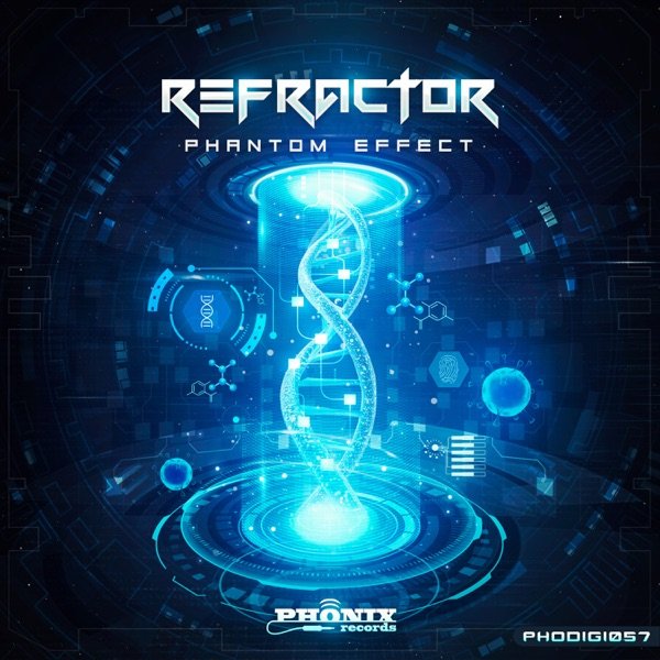 Refractor - Ivy