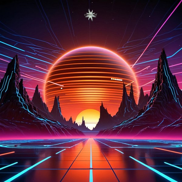 Rising Galaxy - Meu Carinho