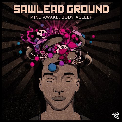 Sawlead - Mind Awake, Body Asleep (A2b rmx)