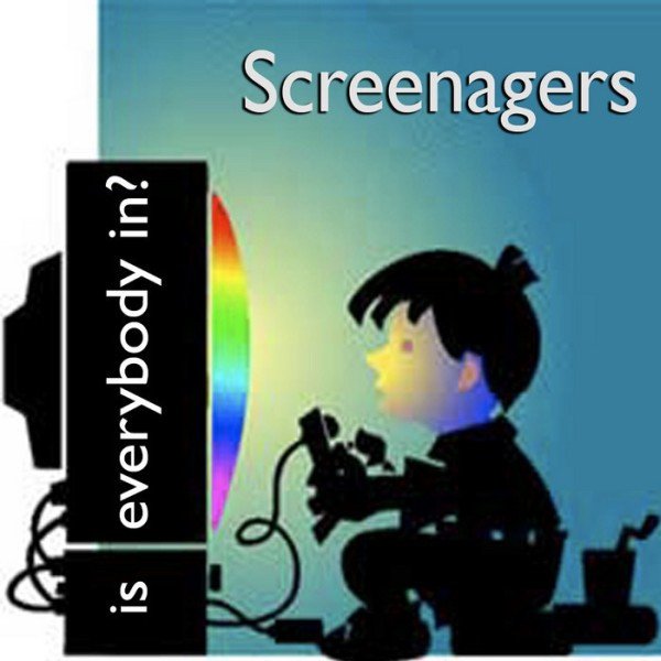 Screenagers - Feel The Breeze