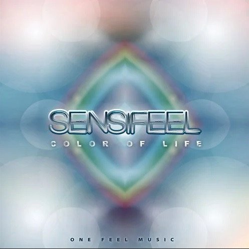 Sensifeel - Color of Life