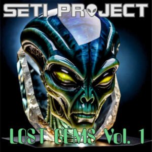 SETI Project - Alchemy