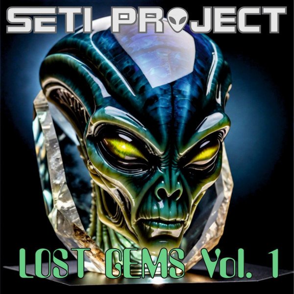 SETI Project - Alchemy