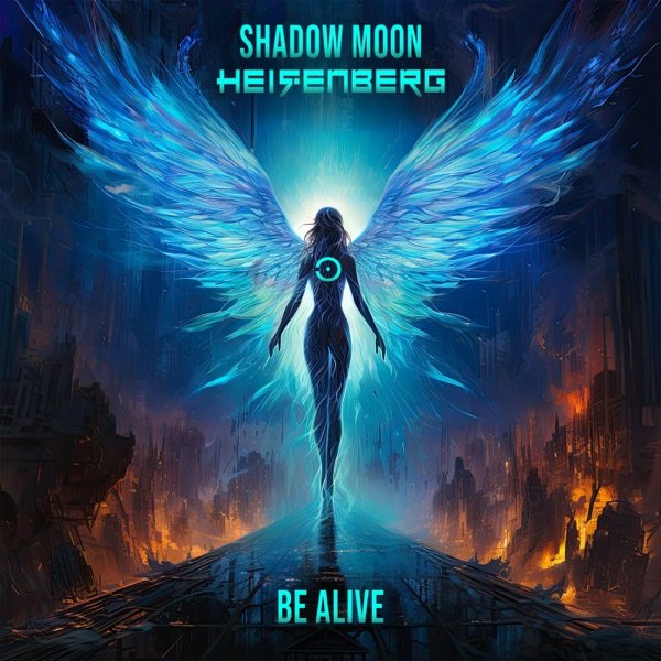 Shadow Moon vs Heisenberg - Be Alive