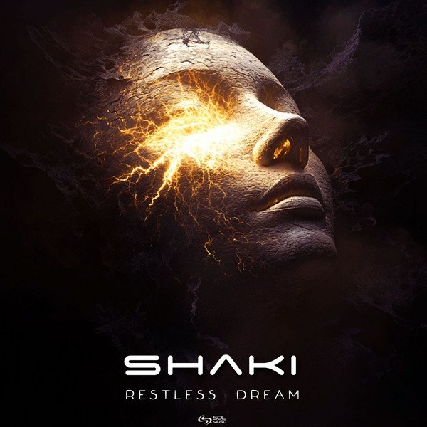 Shaki - Restless Dream
