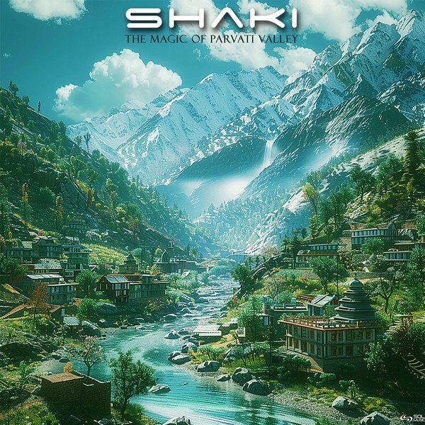 Shaki - The Magic Of Parvati Valley