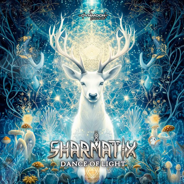 Sharmatix - Dance of Light