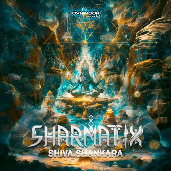 Sharmatix - Shiva Shankara (Souls Map rmx)