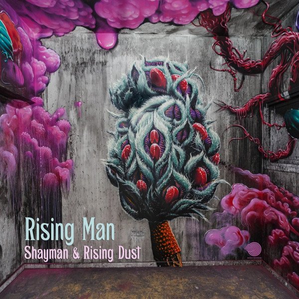 Shayman - Rising Man