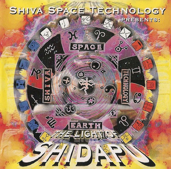 Shiva Shidapu - Walk to Light (Goalien rmx)