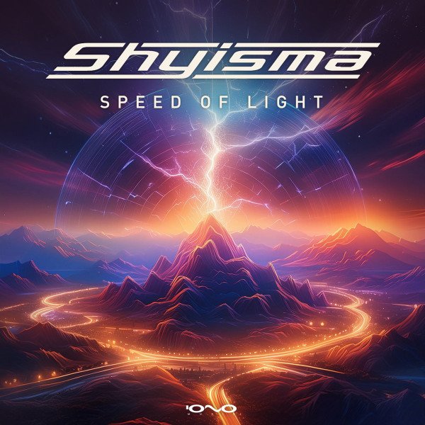 Shyisma - Speed of Light