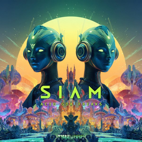 Siam - Insight Meditation