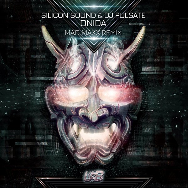 Silicon Sound & Pulsate - Onida