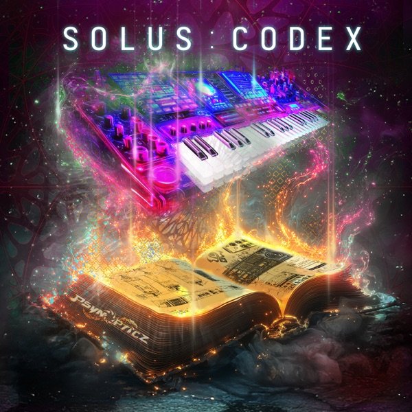 Solus - Mind Control