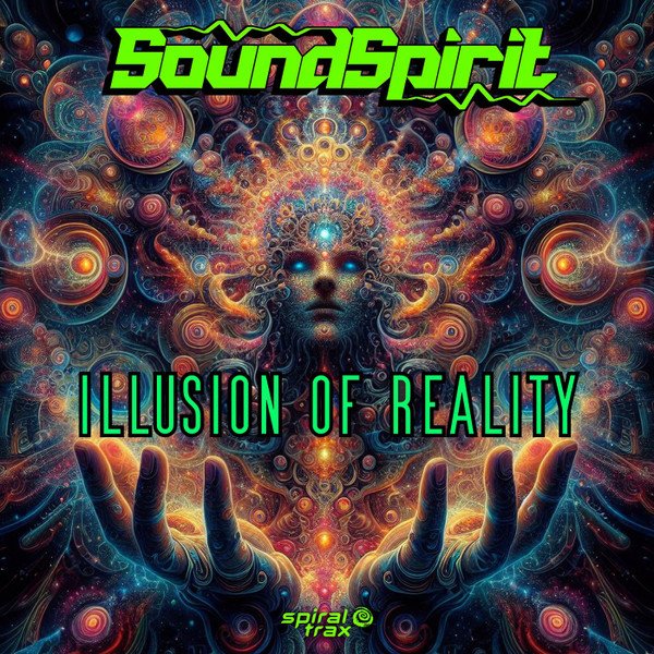 Soundspirit - Psychoactive Drugs