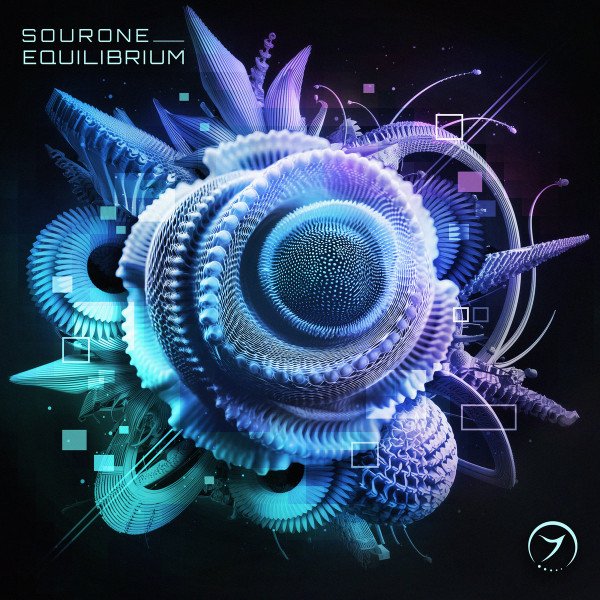 Sourone - Chaos Touch