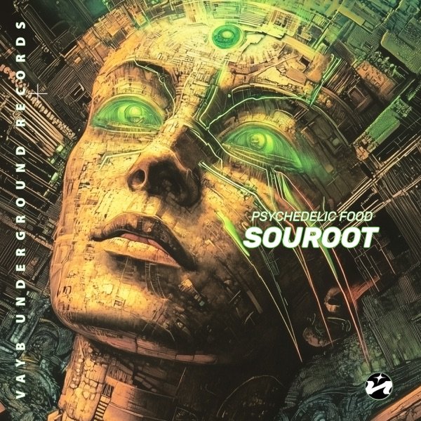 Souroot - Planet of the Apes