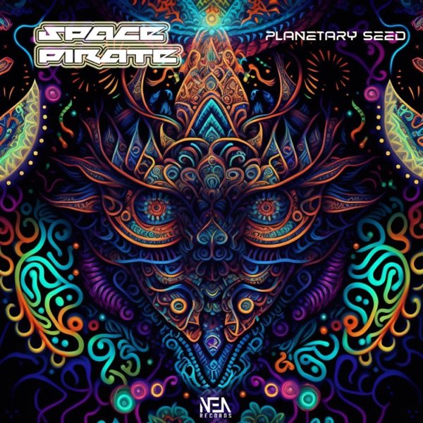 Space Pirate - Planetary Seed