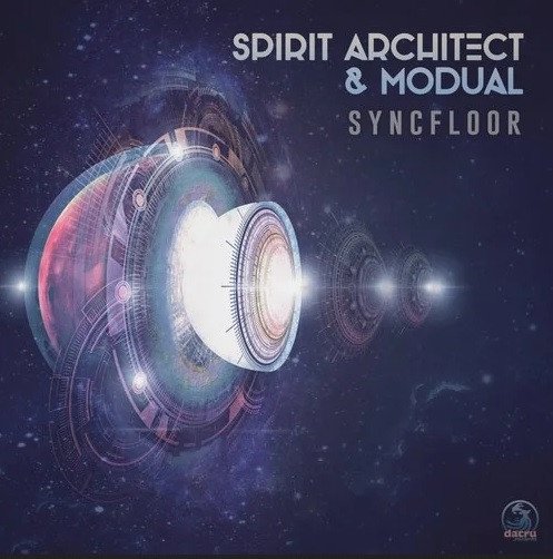Spirit Architect & Modual - Syncfloor (Aural Vision rmx)