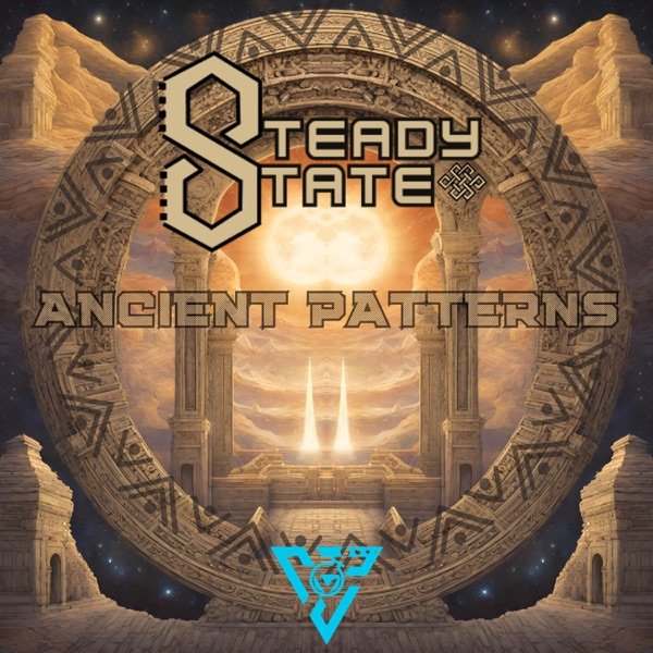 Steady State - Ancient Patterns