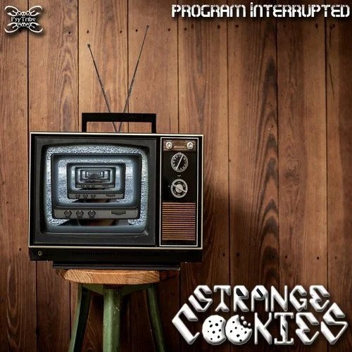 Strange Cookies - I'm Not Crazy