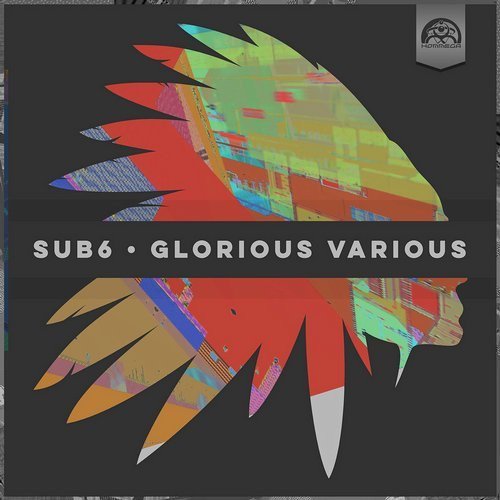 Sub6 - Illegal Law (Synthetic System rmx)
