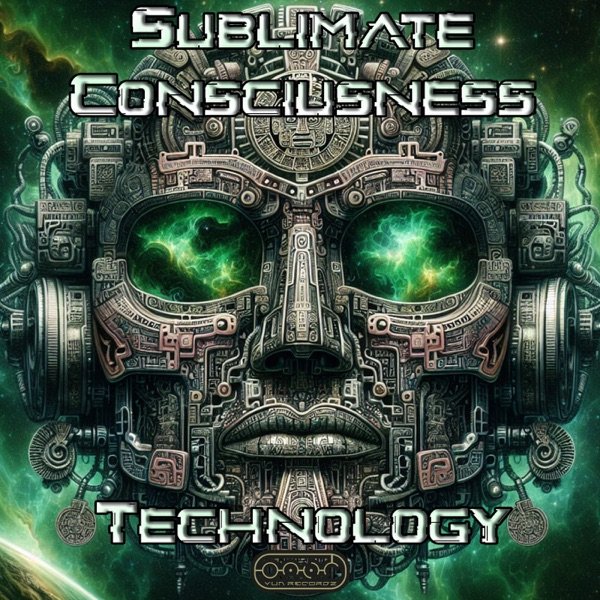 Sublimate Consciusness - Message from Beyond