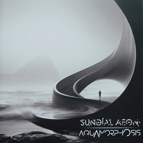 Sundial Aeon - Infinite Origin Of Light