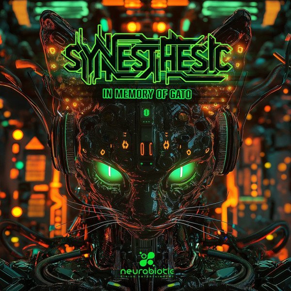 Synesthesic - Night Chronotype