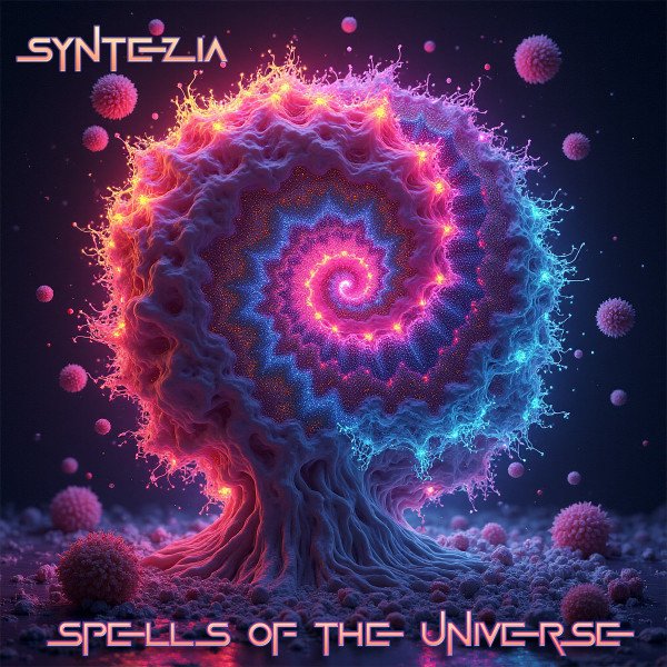 Syntezia - Invading Scotland