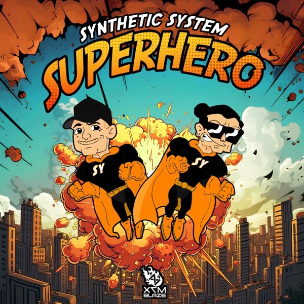 Synthetic System - Judgement Day