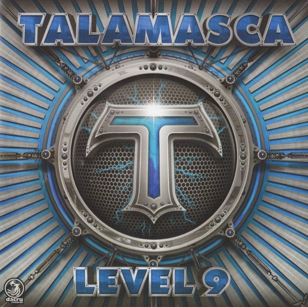 Talamasca - Remote Viewing (Auraform rmx)