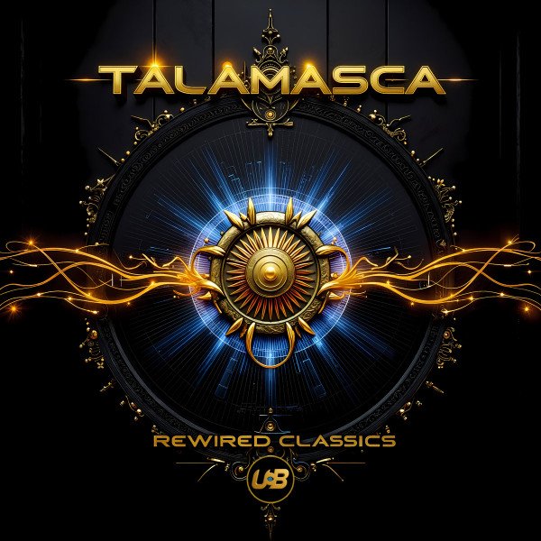 Talamasca - Simulation of Time