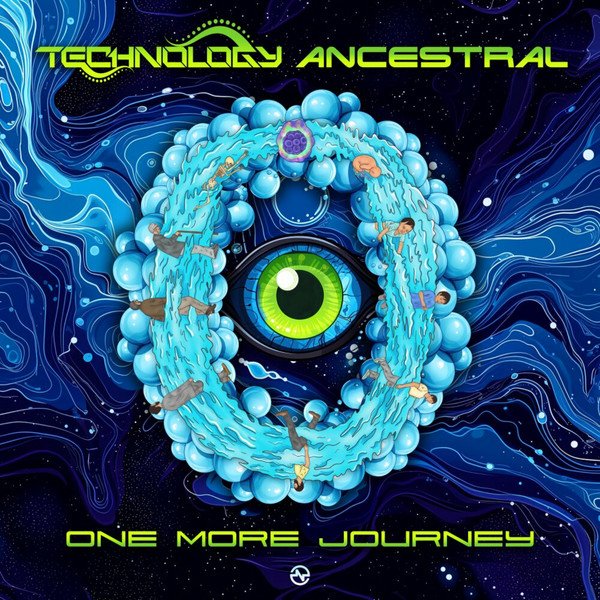 Technology - One More Journey