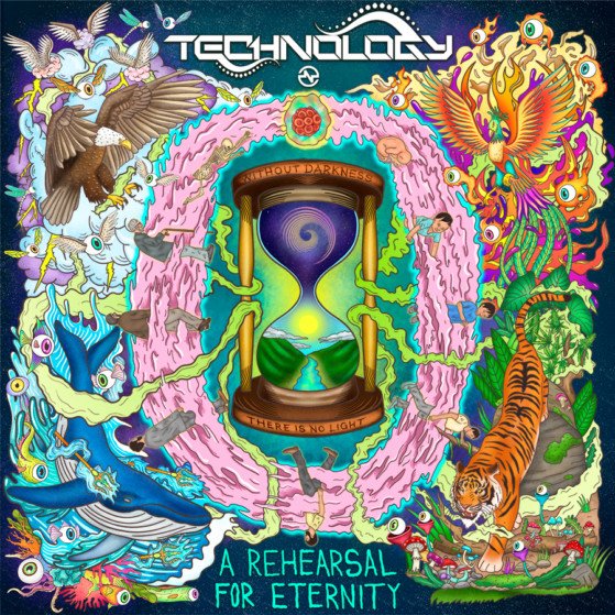 Technology - Tribal Technology