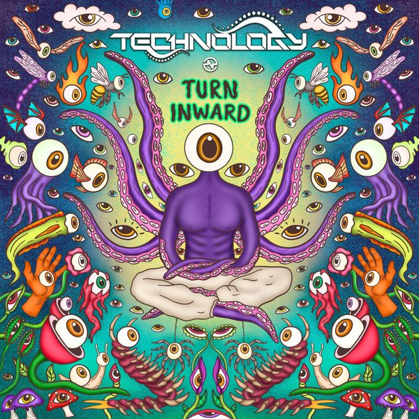 Technology - Turn Inward