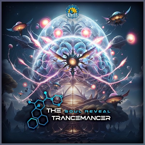 The Trancemancer - Beetlejuice