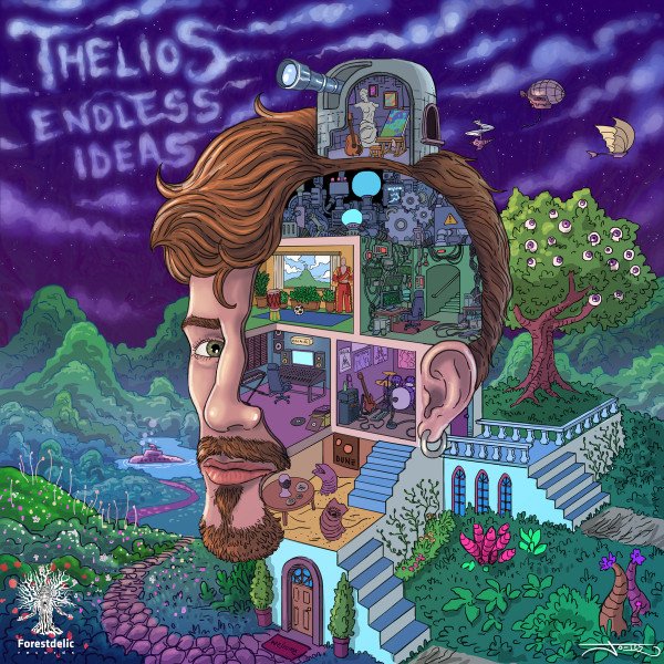 Thelios - Devil Wear Earplugs