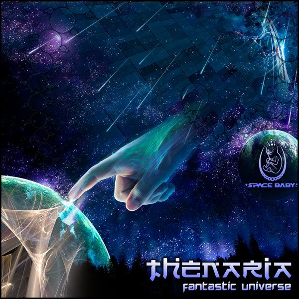 Thenaria - Atmos