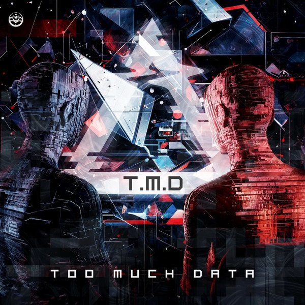 Too Much Data - State of Mind
