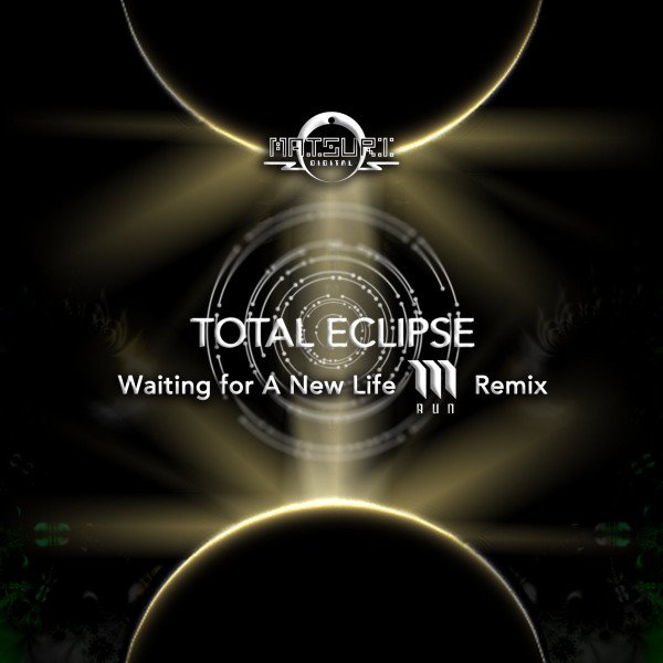 Total Eclipse - Waiting for a New Life (Shanti V Deedrah rmx)