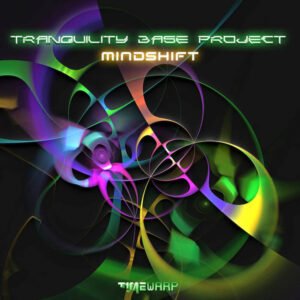 Tranquility Base Project - Venus Projekt