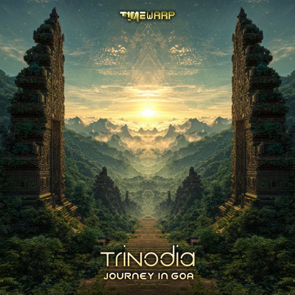 Trinodia - People Like Us