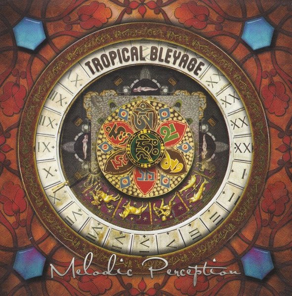 Tropical Bleyage - Liquid Memories