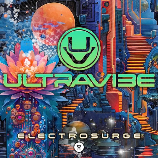 Ultravibe - Electrosurge